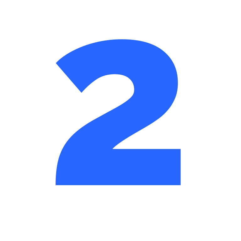 number 2